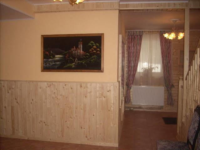 Penzion Radosov Ubytovani V Soukromi Kyselka  Exterior foto